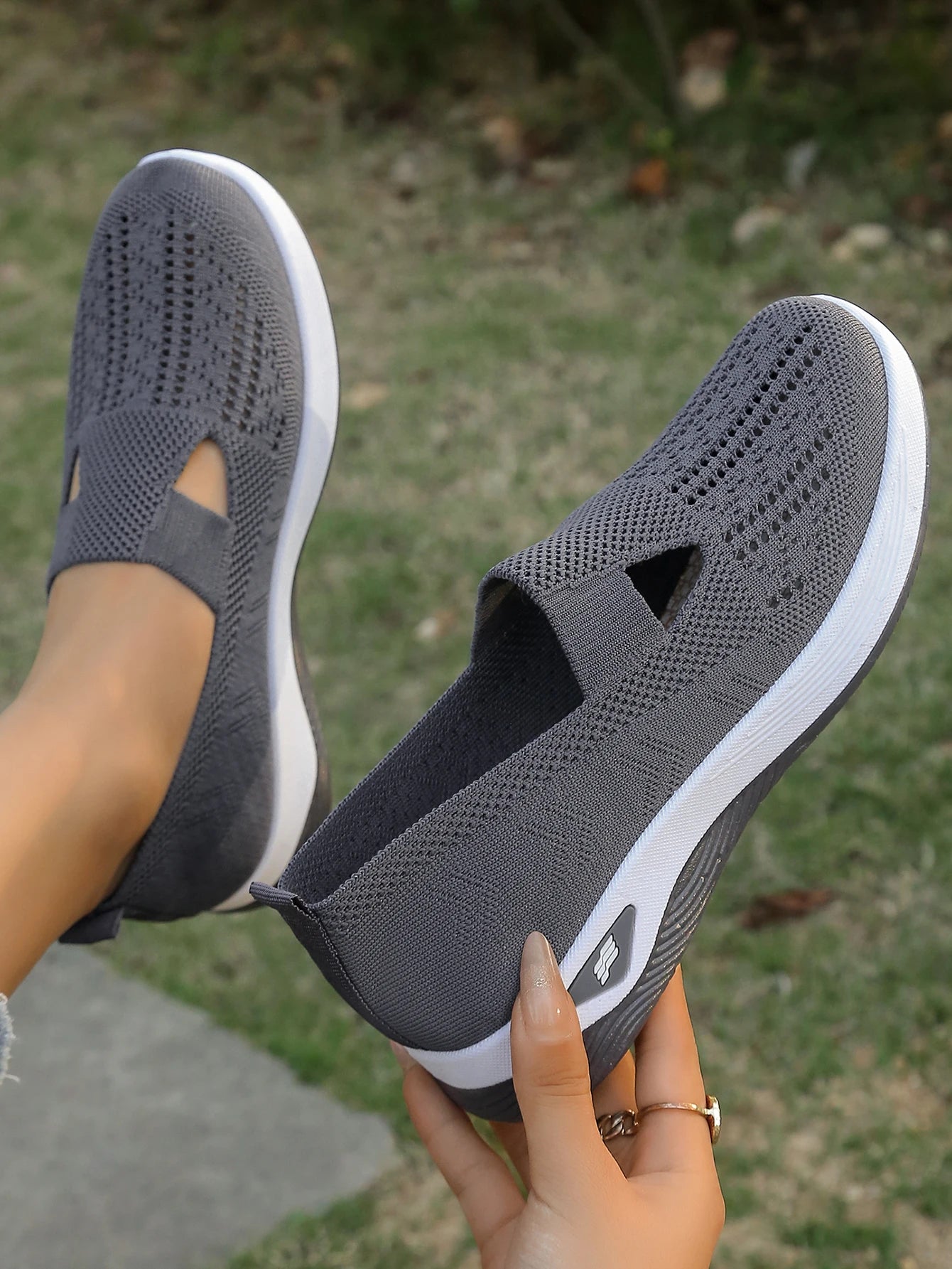 LunaLite Trainers
