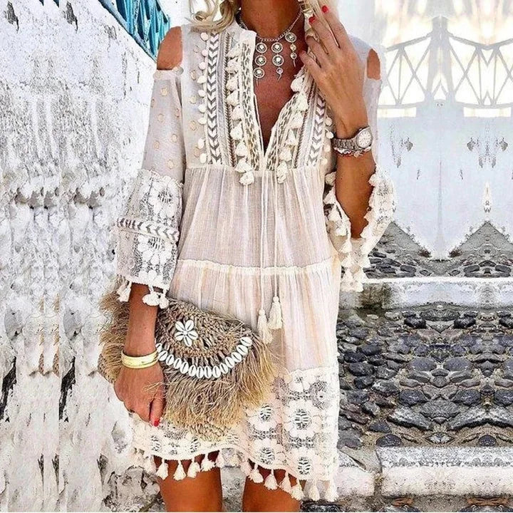 Seraphina Dress