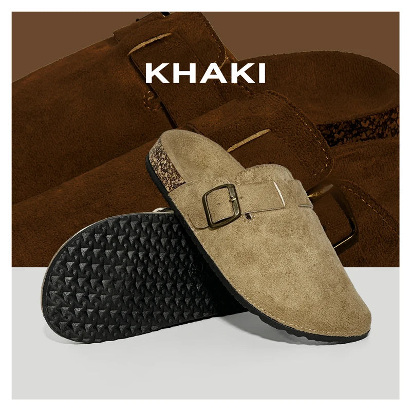 Simpo Slip Ons