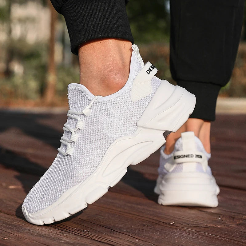 Luxe Step Trainer