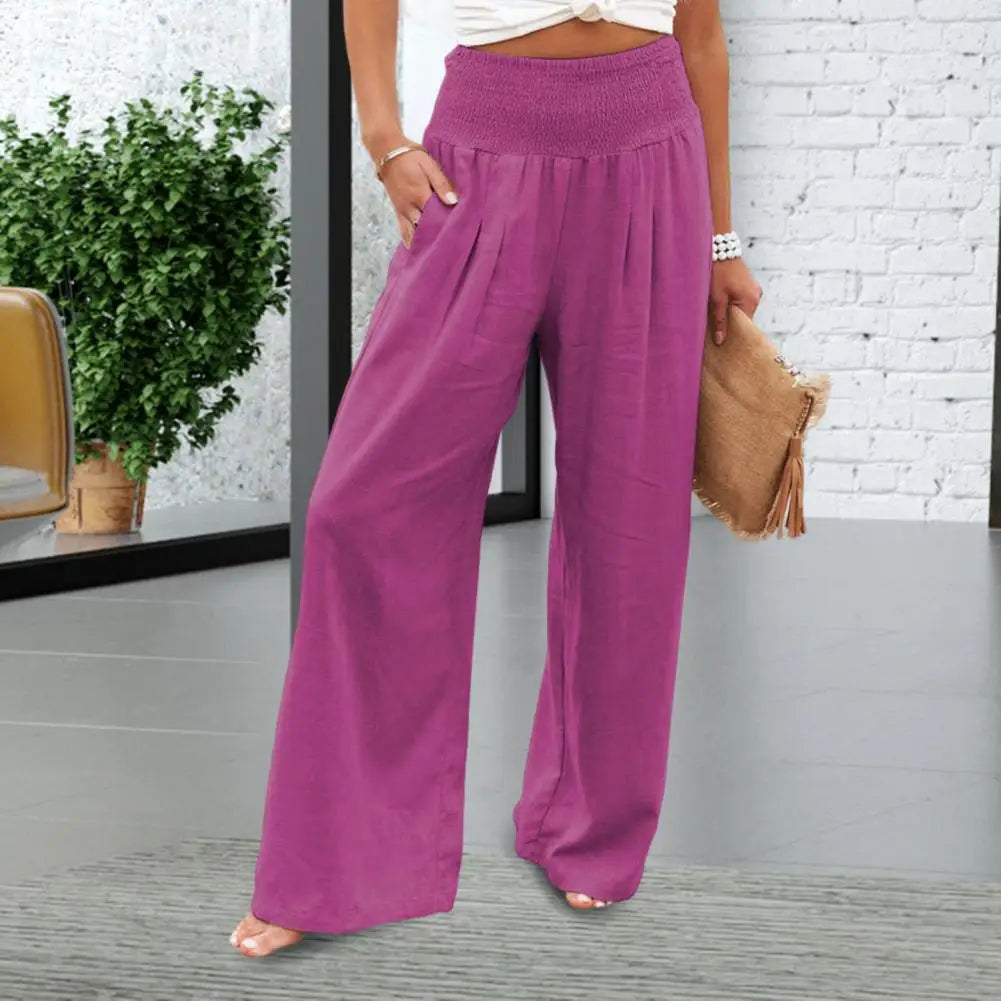 Core Comfort Pants