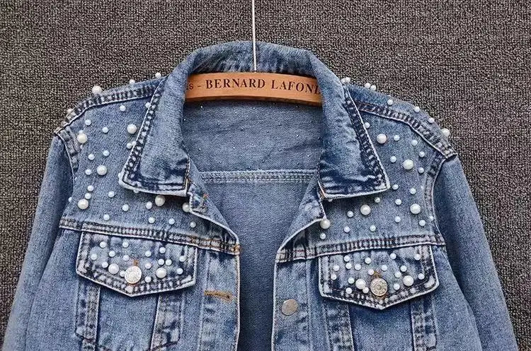 Londra Classic Denim