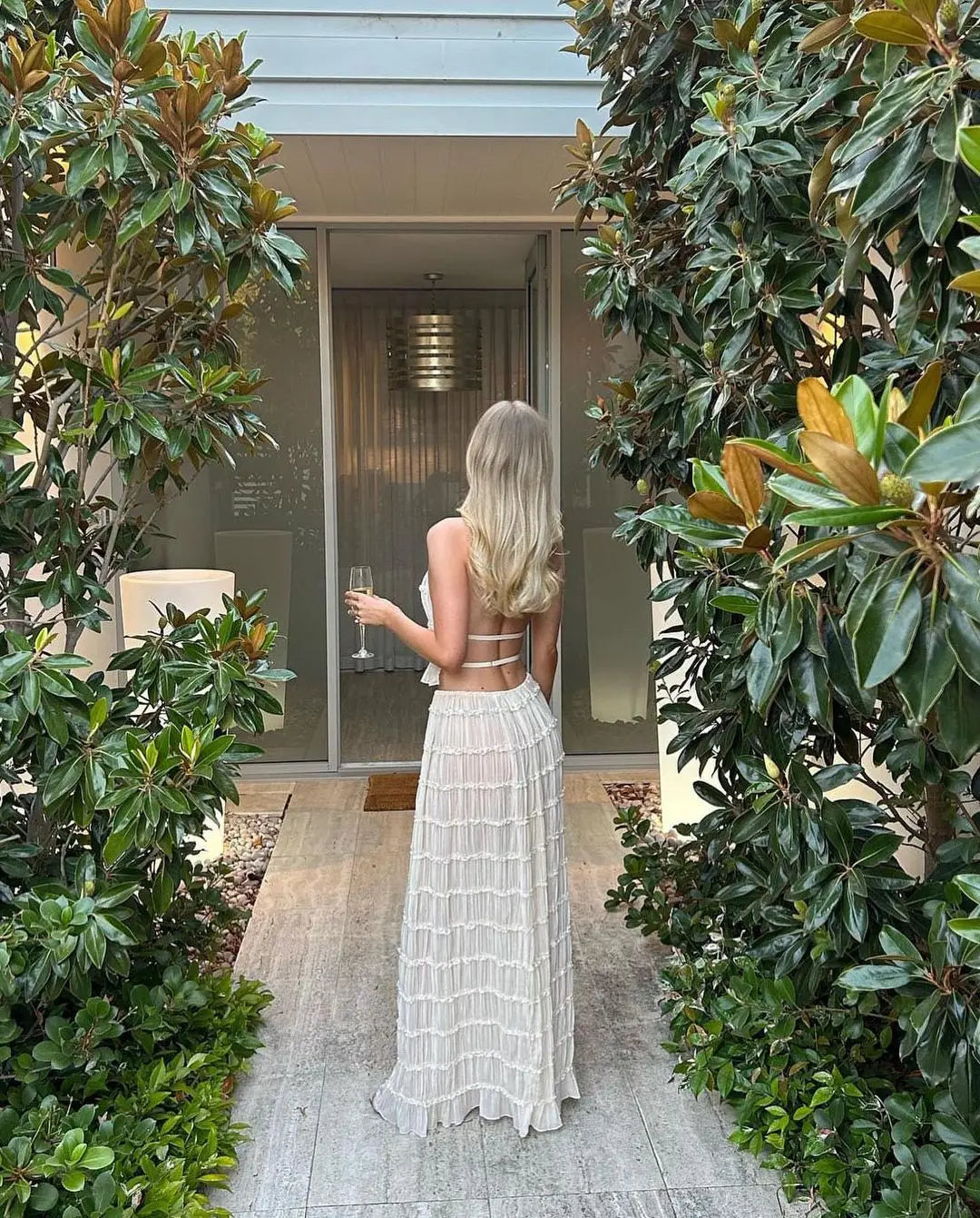 Seraphina Maxi Duo