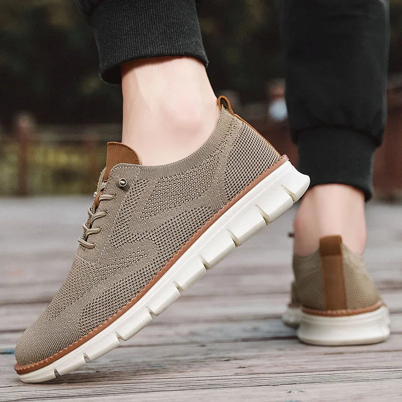 Luxe Smart Shoe