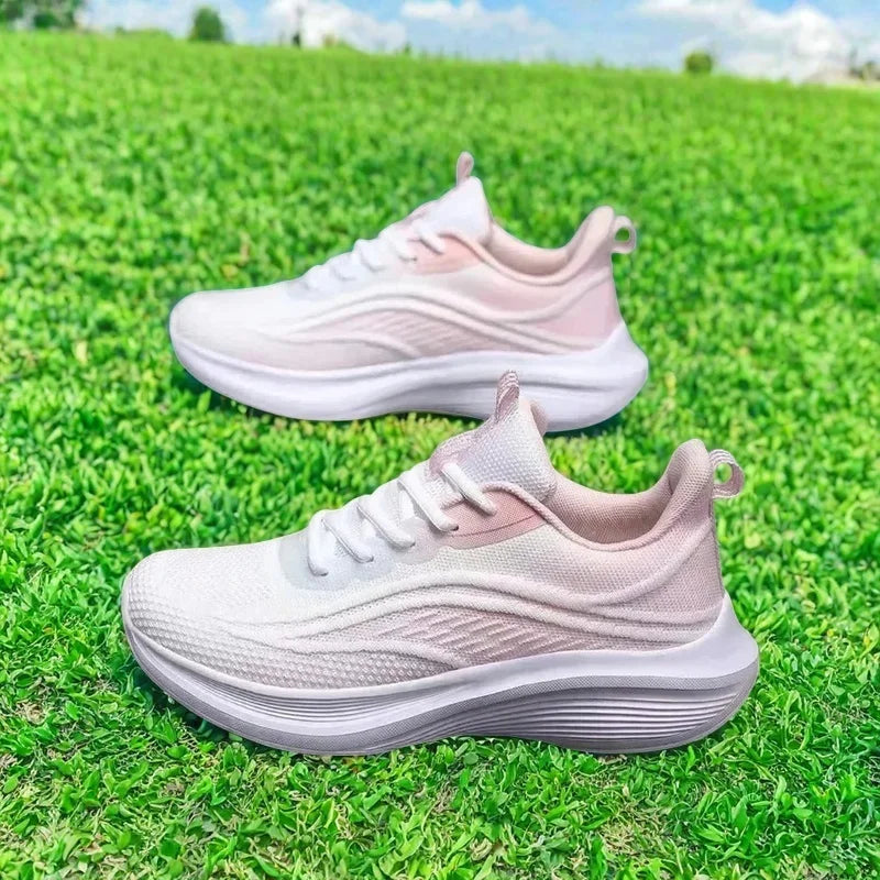 Swift Aura Womens Trainers