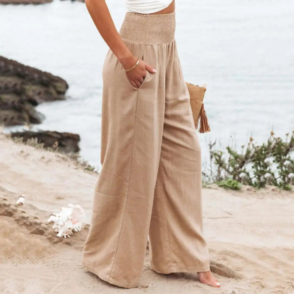 Core Comfort Pants