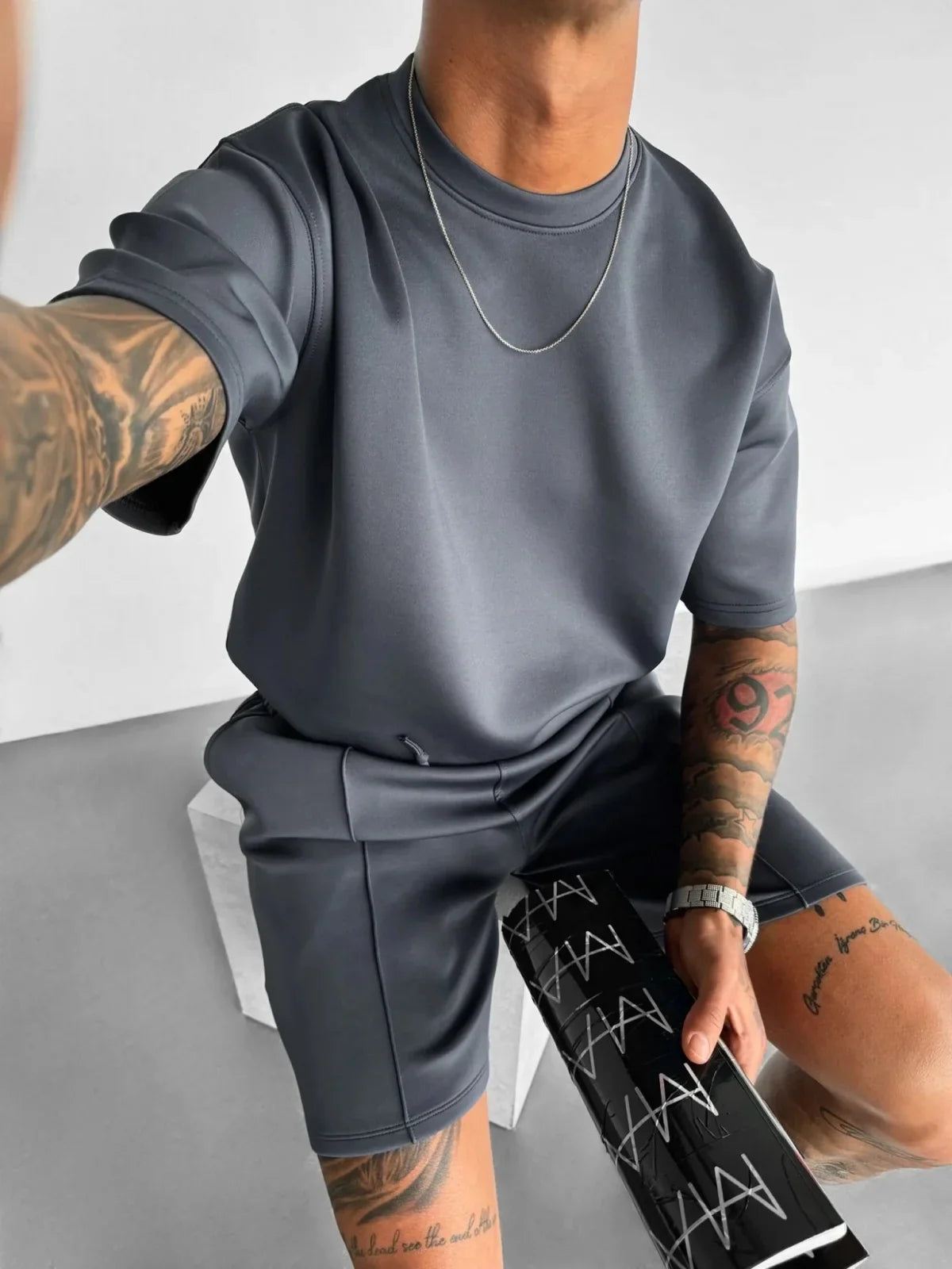 Sole Homme