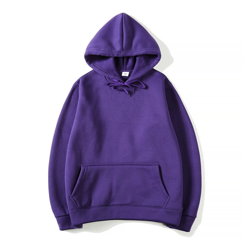 Londra Everyday Hoodie