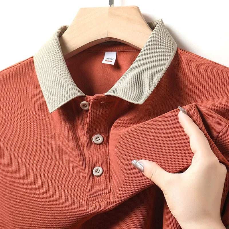 Cavere Polo Top