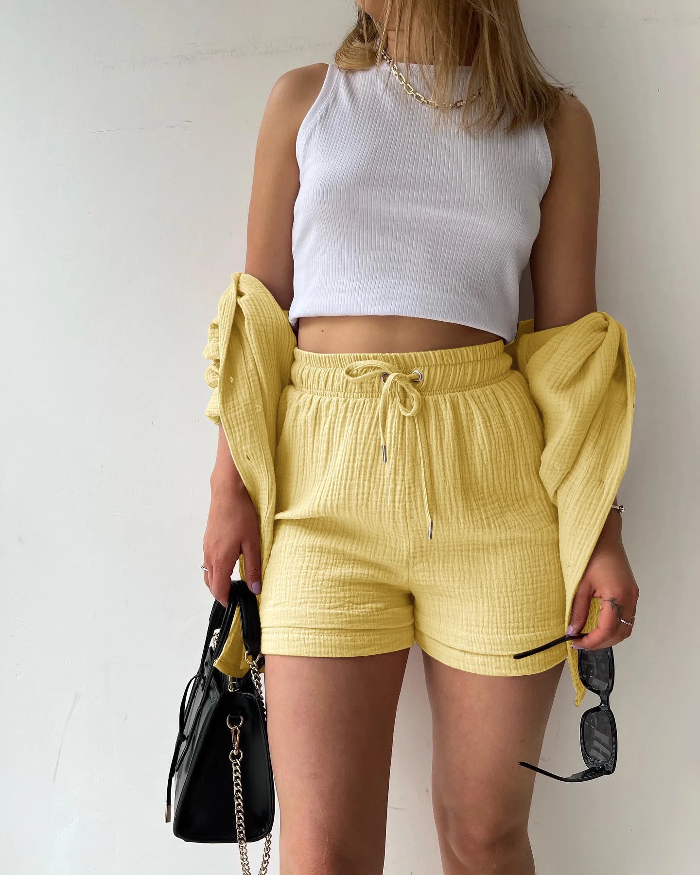 Luna Lite Set