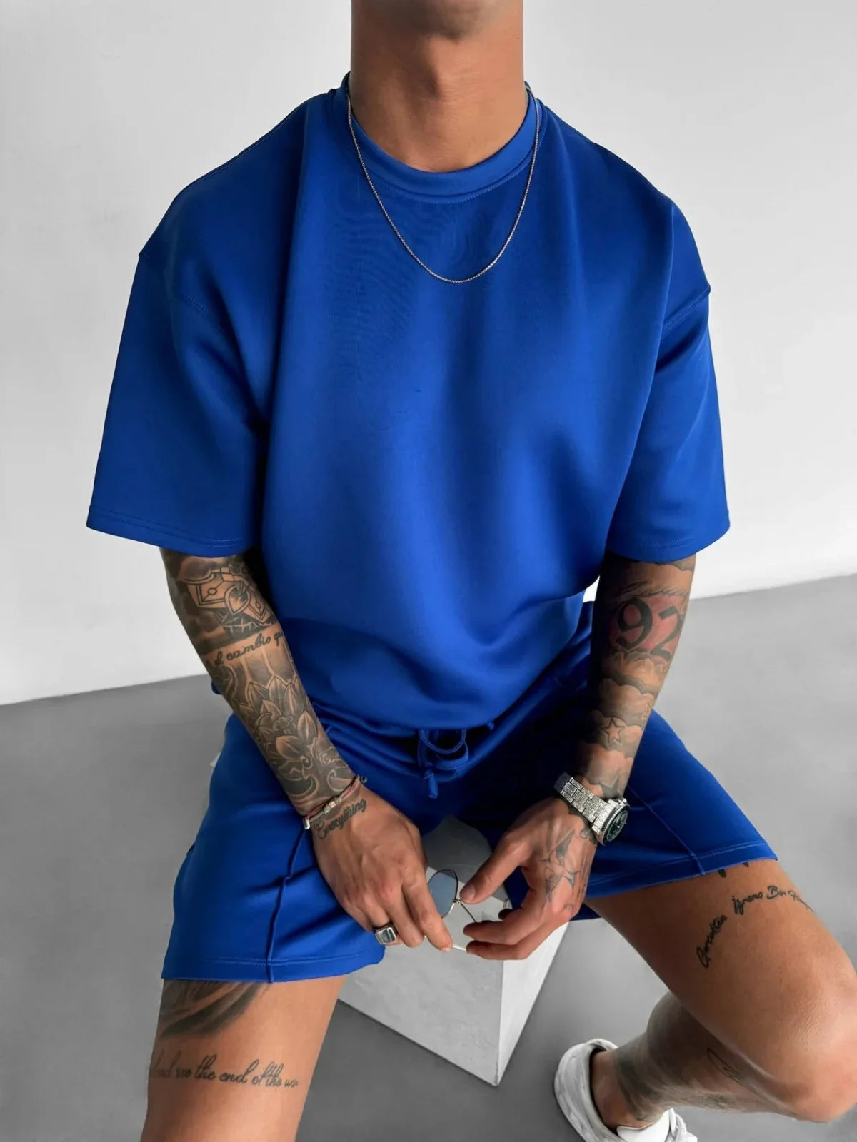 Sole Homme
