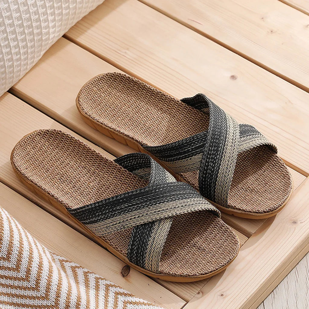Vela Sandals