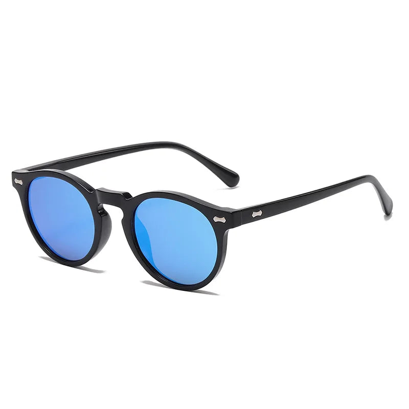 Fuqian Retro Sunglasses