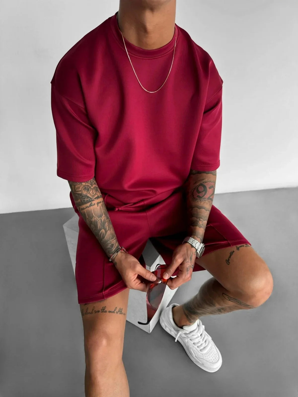 Sole Homme