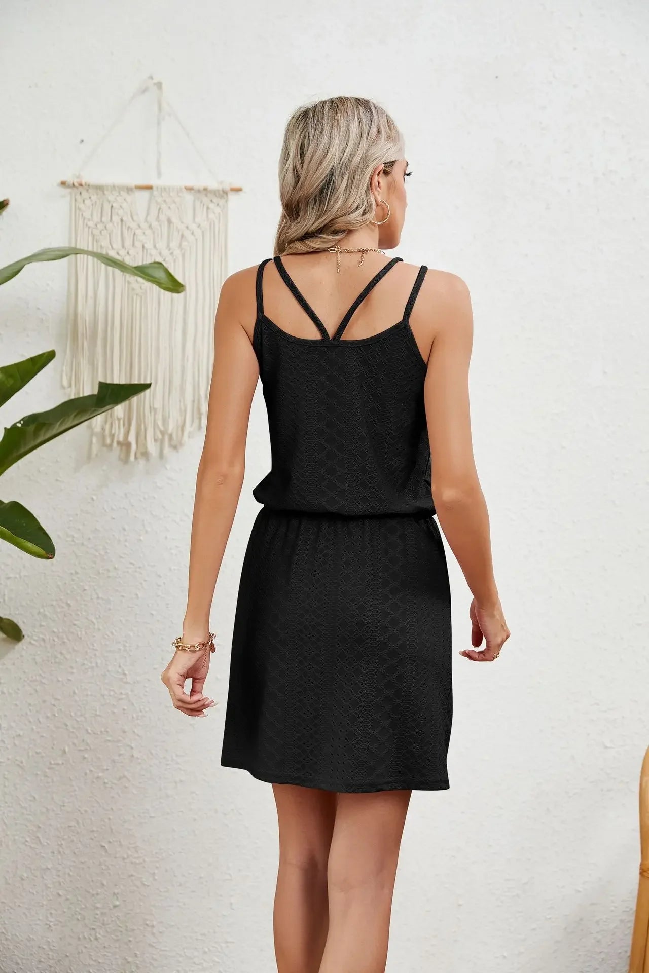 Luna Mini Dress