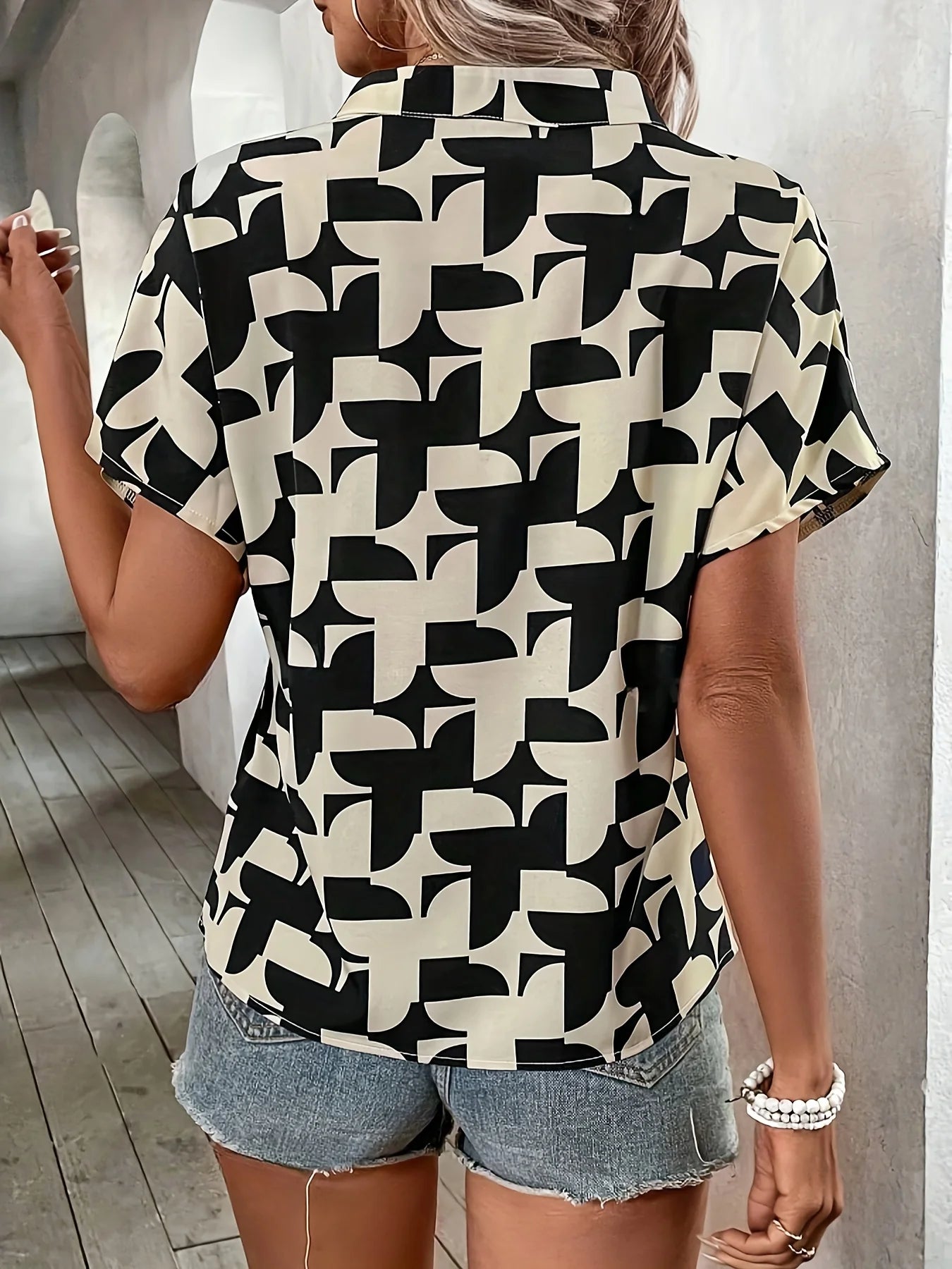 Luna Lux shirt