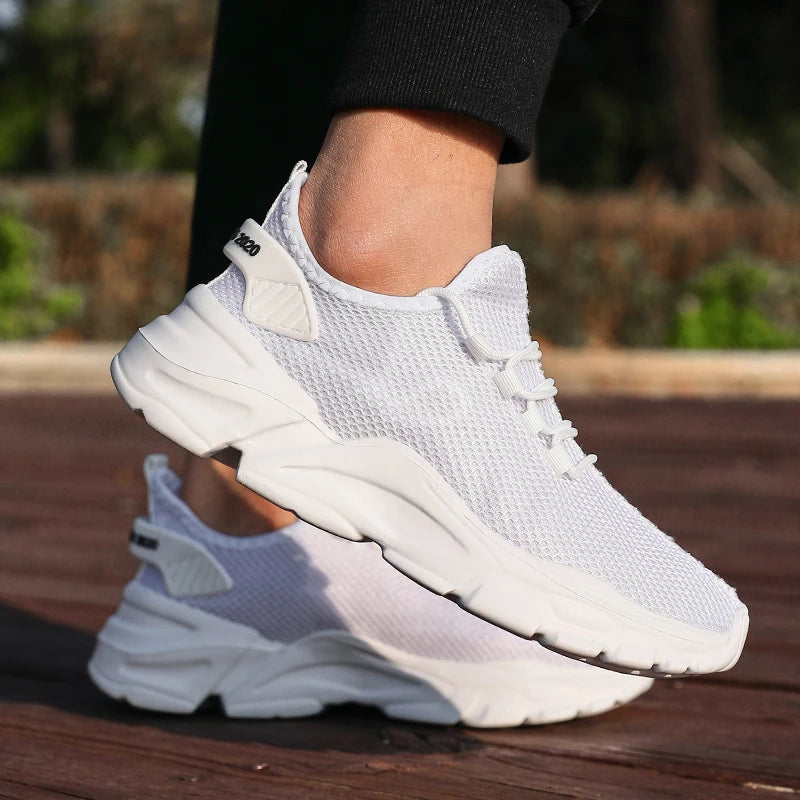 Luxe Step Trainer