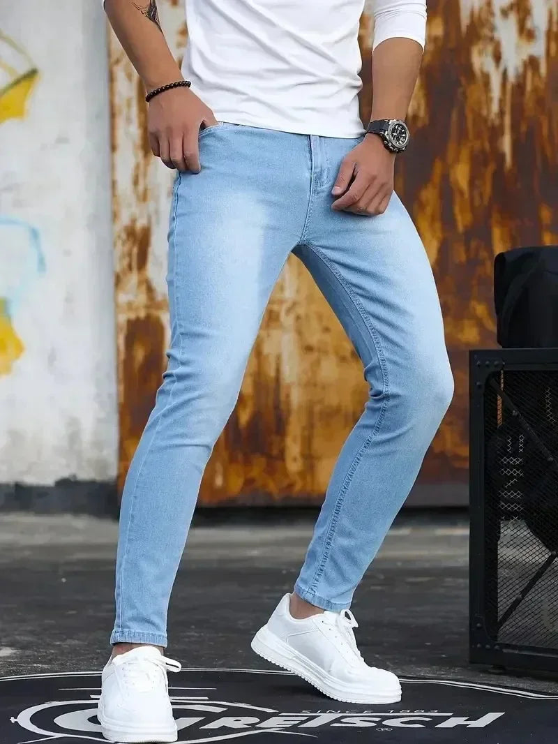Everyday Skinny Jean