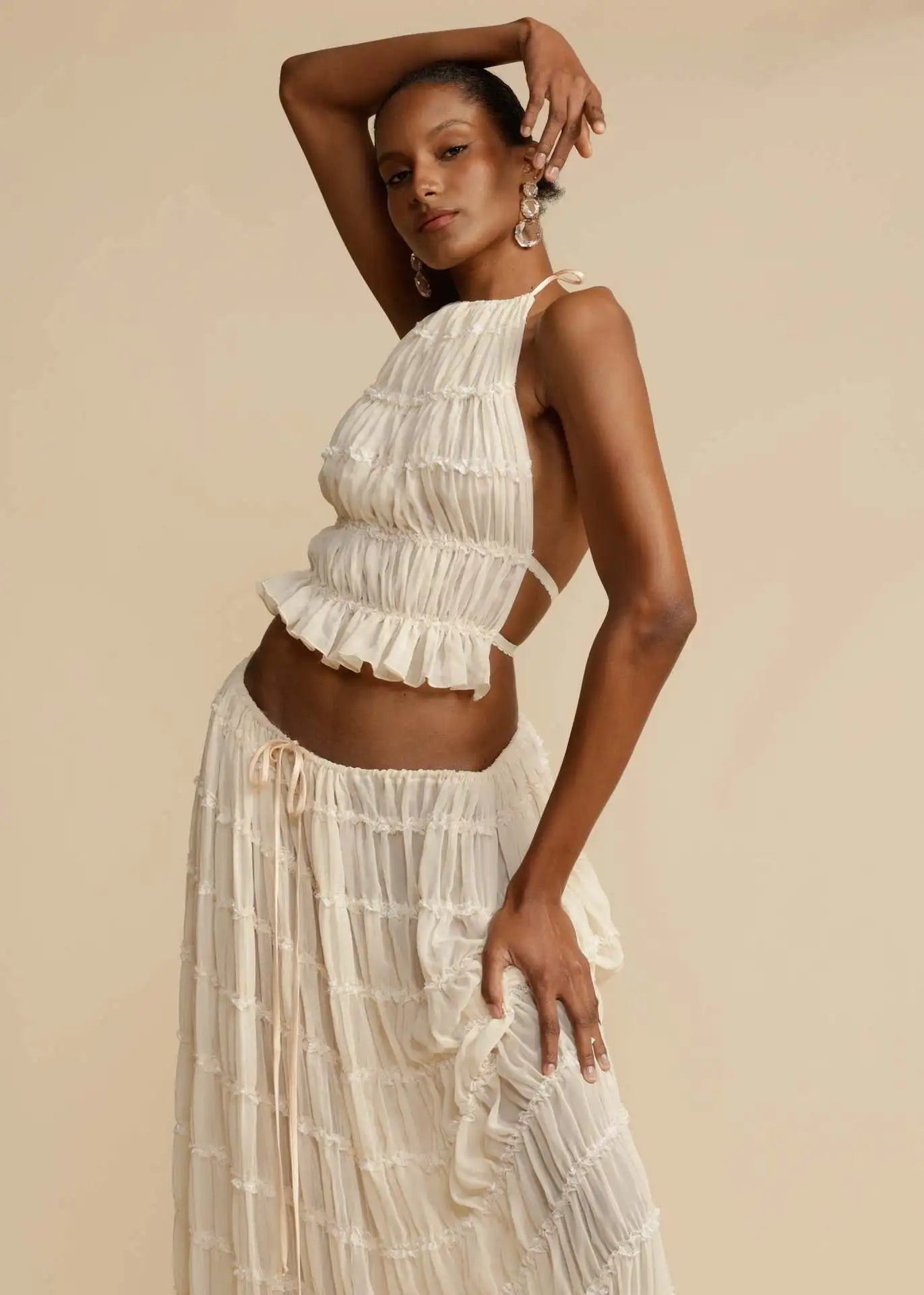 Seraphina Maxi Duo