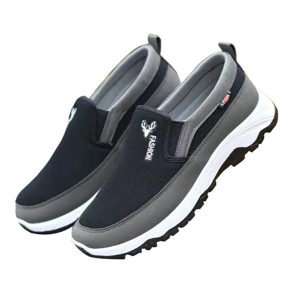 Harbor Step