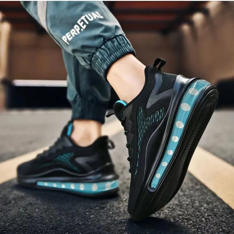 Pulse Trainers
