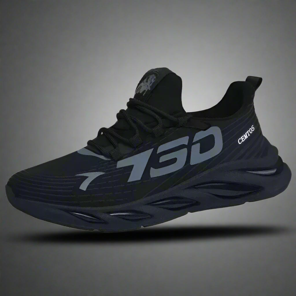 Volt Stride Sneakers