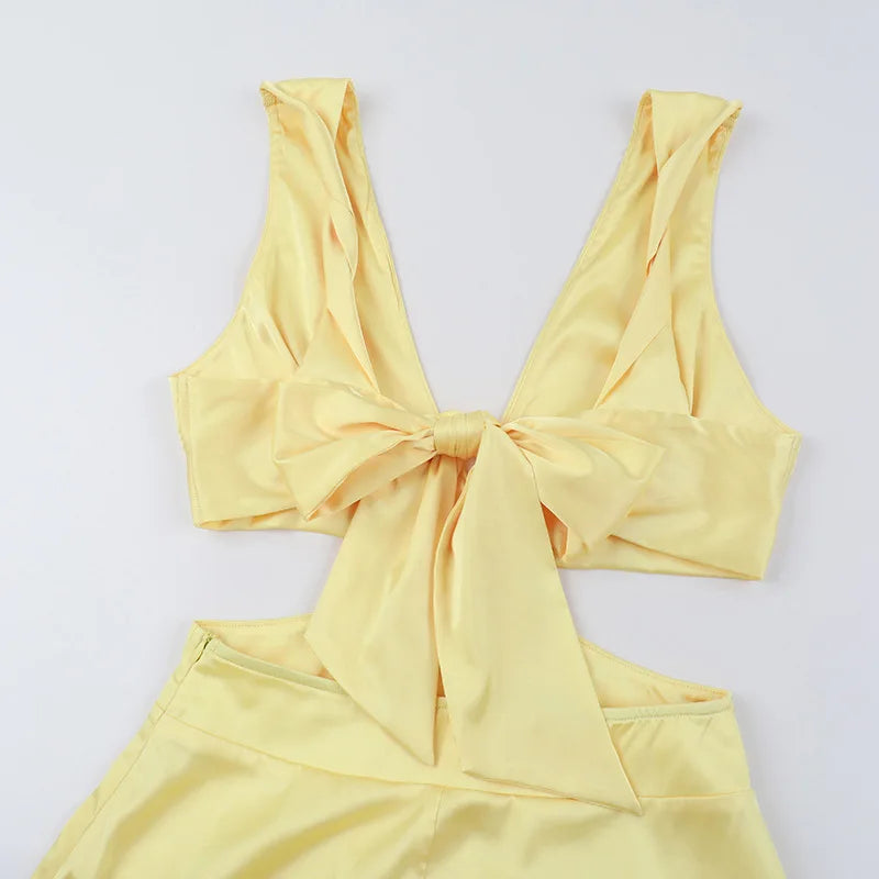 Tornova Dress