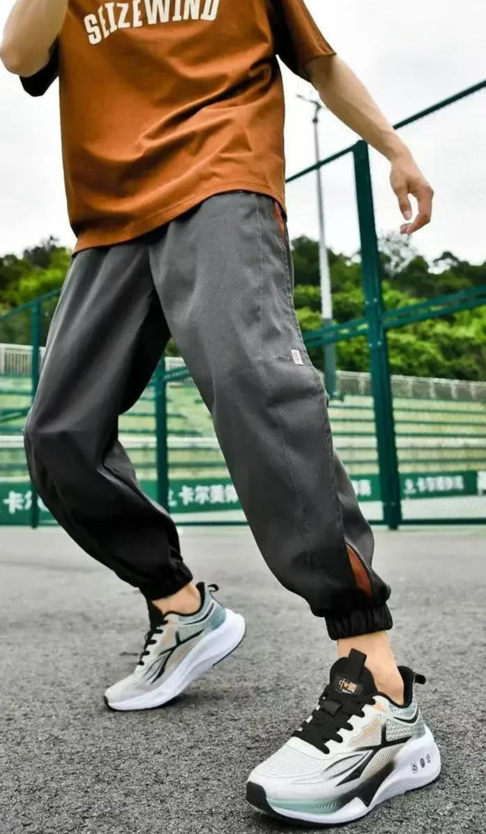 Enduro Step