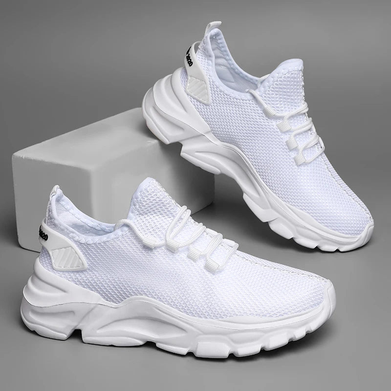 Luxe Step Trainer