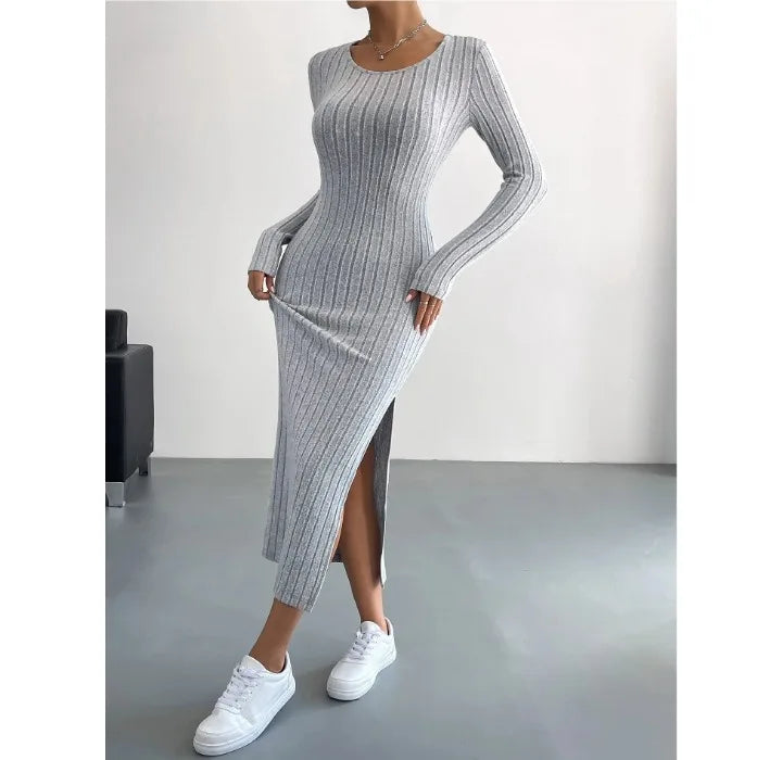 Everyday Lux Dress