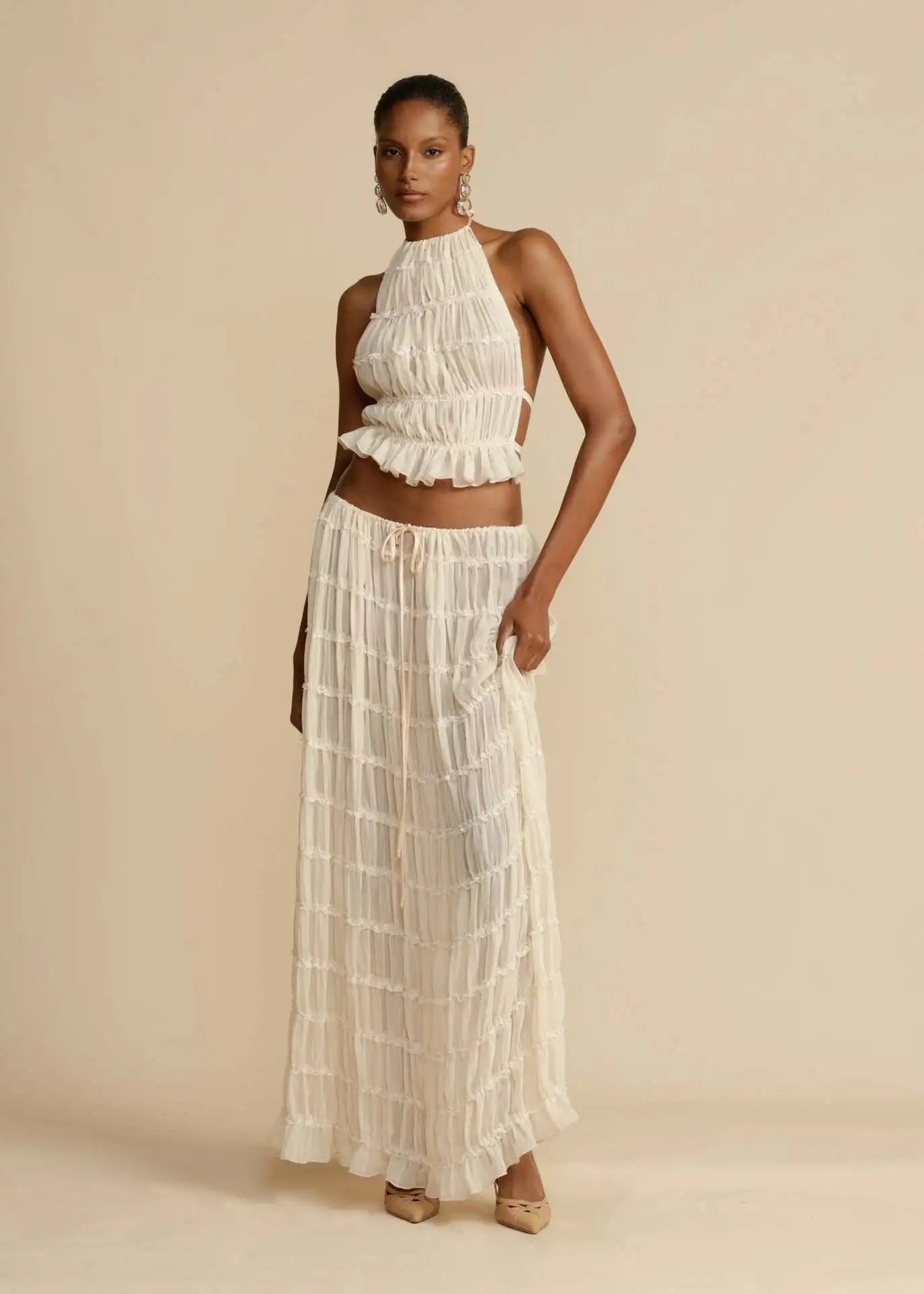 Seraphina Maxi Duo