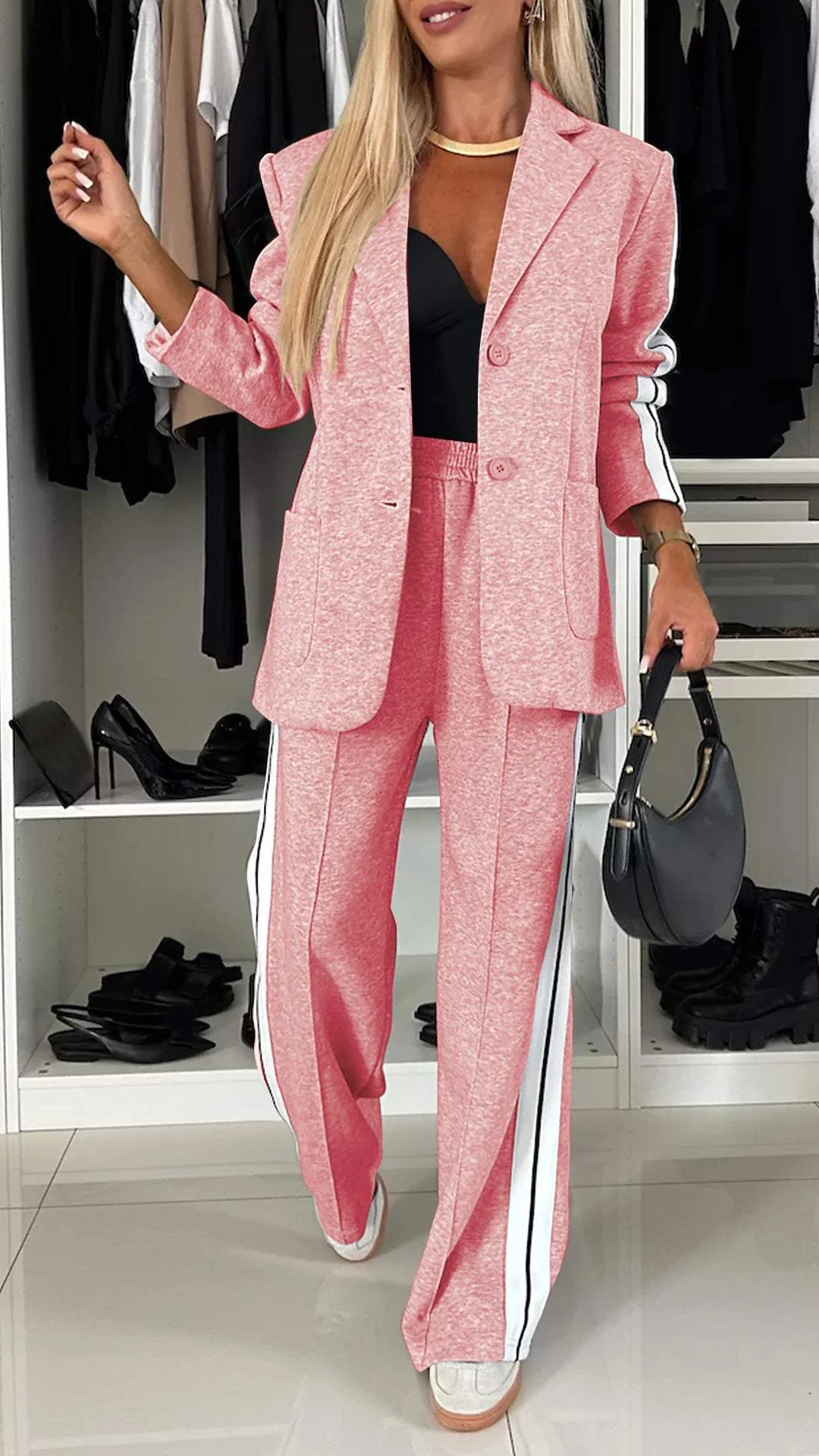 Formelle Office Suit