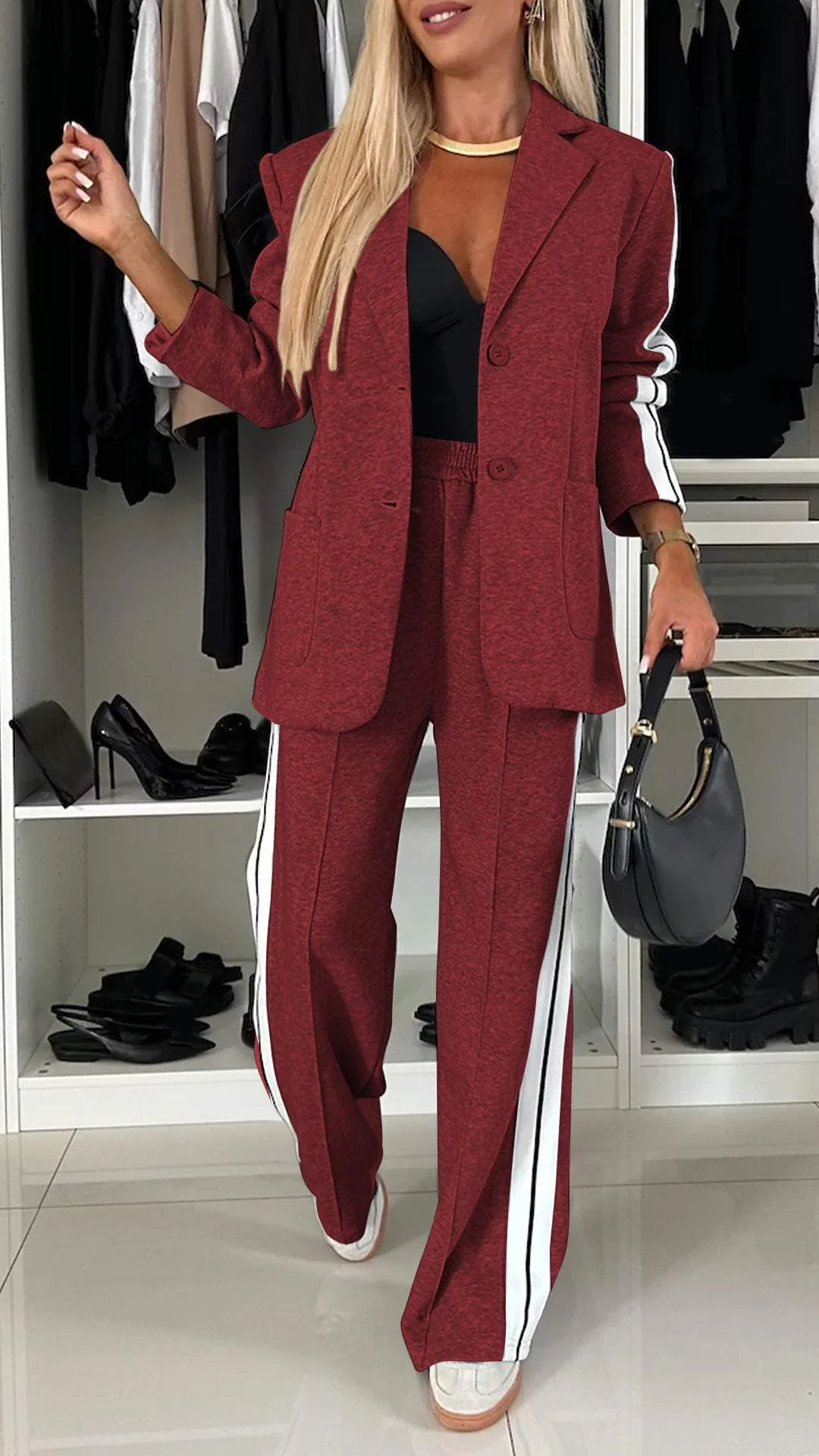 Formelle Office Suit