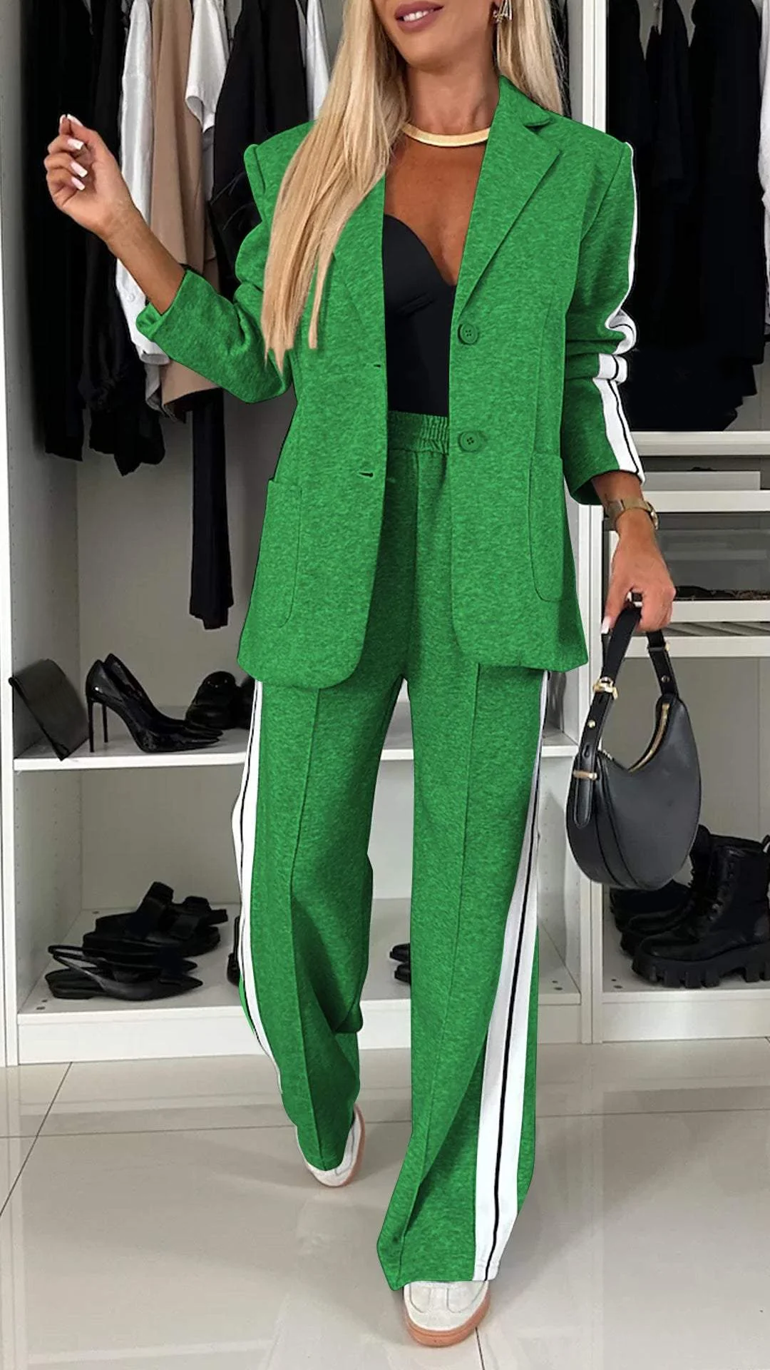 Formelle Office Suit