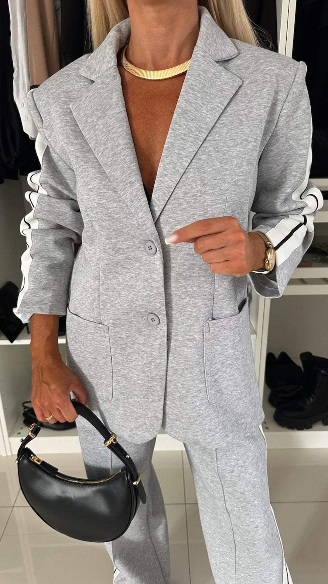 Formelle Office Suit