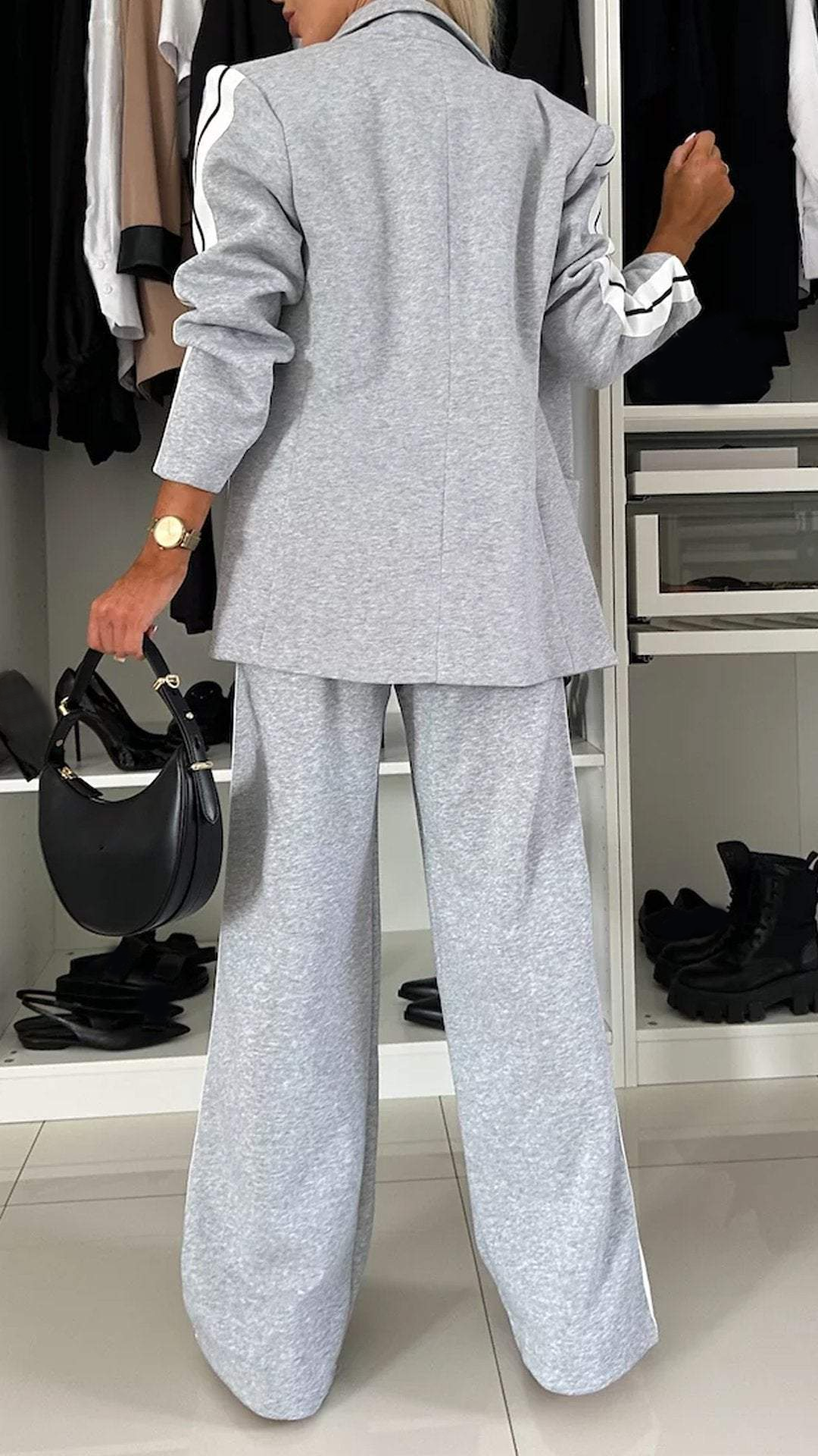 Formelle Office Suit