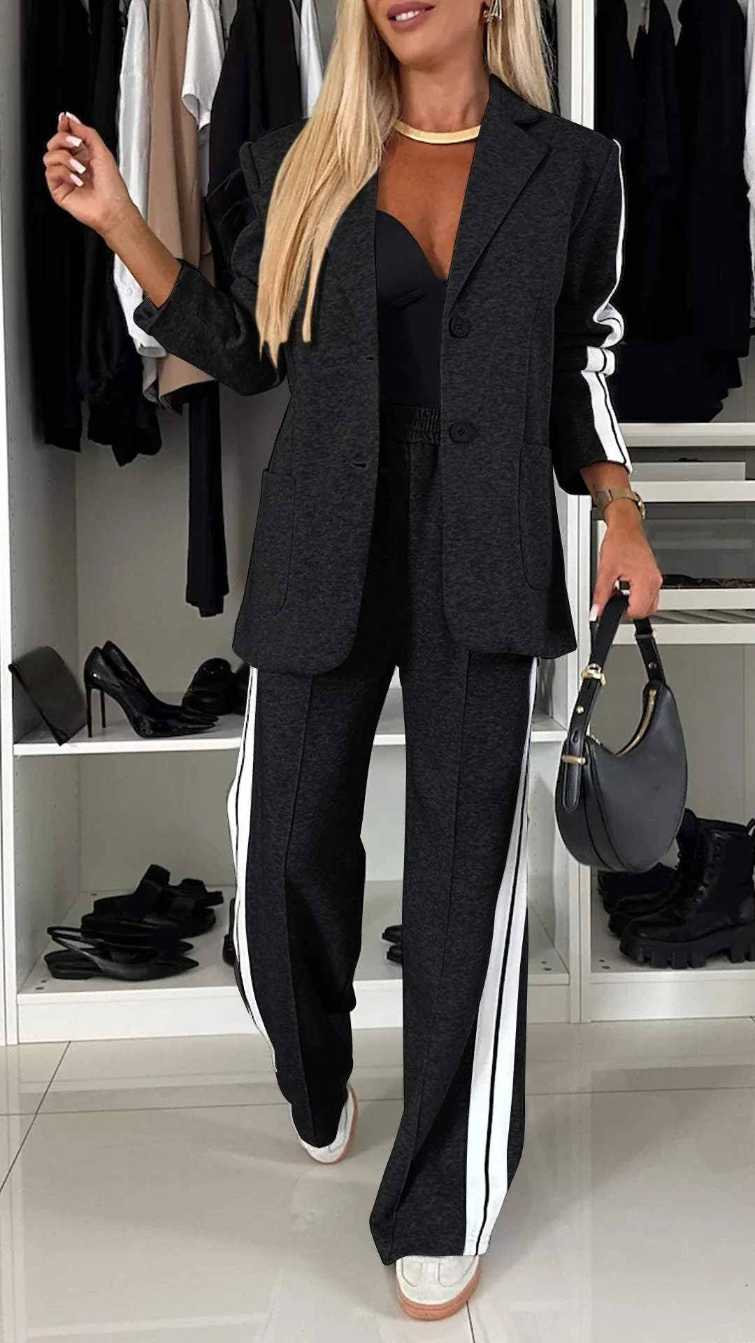 Formelle Office Suit