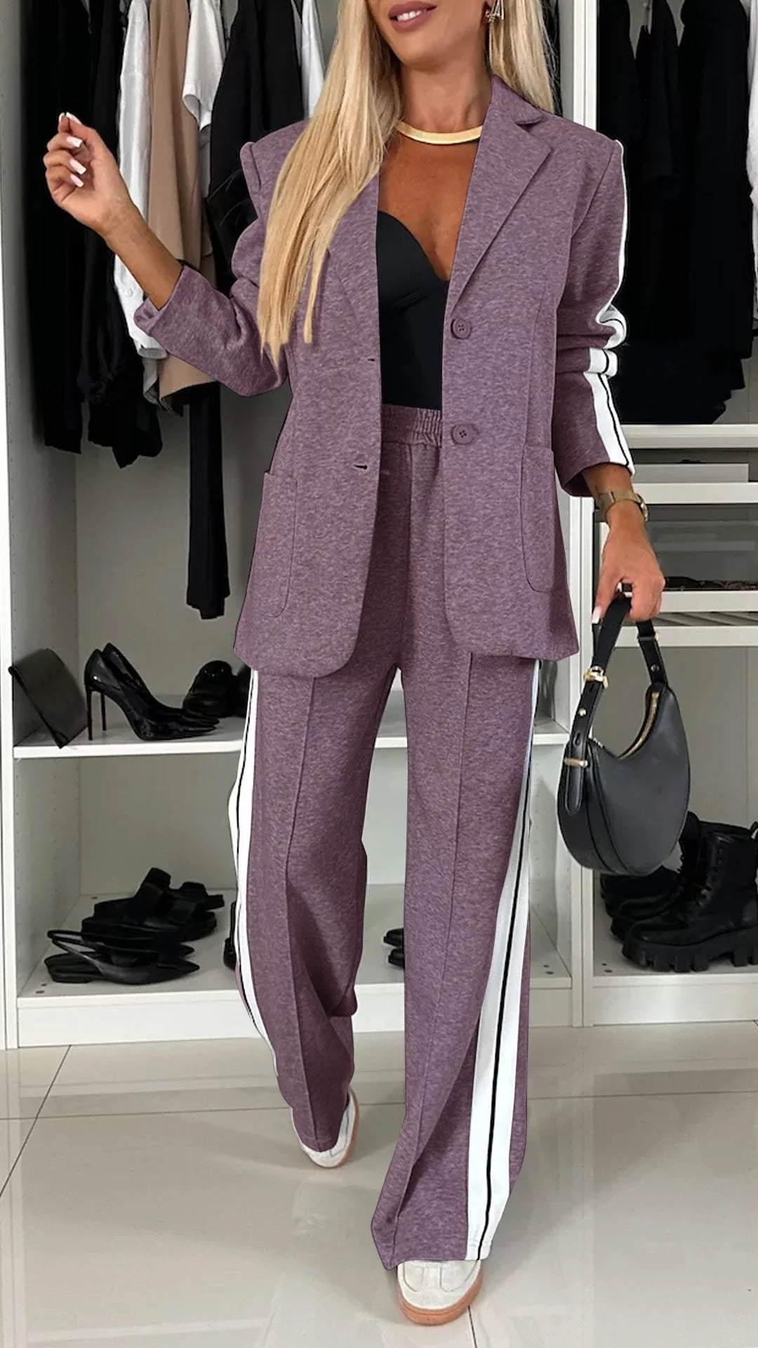 Formelle Office Suit