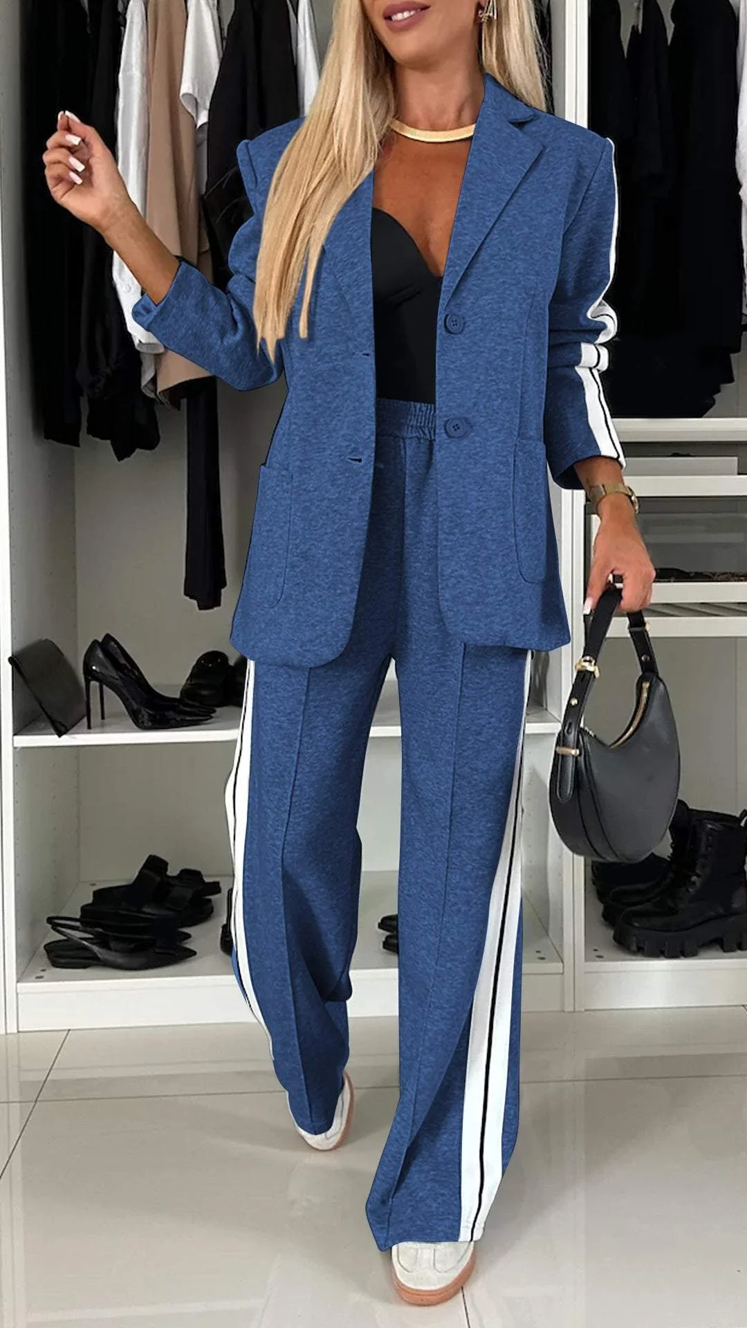Formelle Office Suit