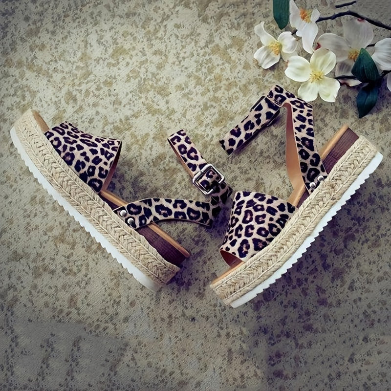 Nuve Espadrilles