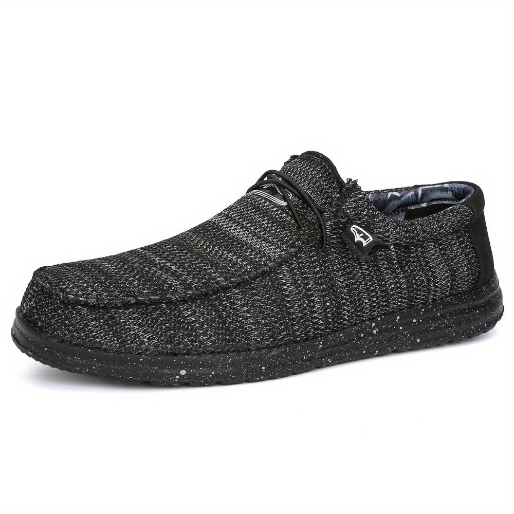 Luxe Ease Loafer