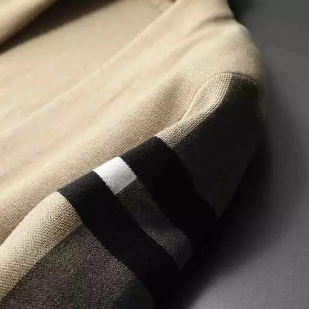 LondraLUX Cashmere Cardigan