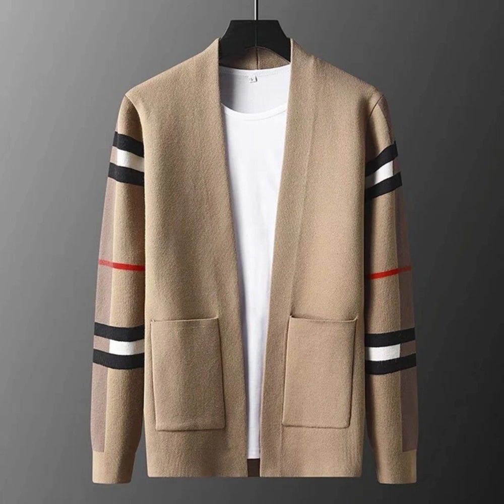 LondraLUX Cashmere Cardigan