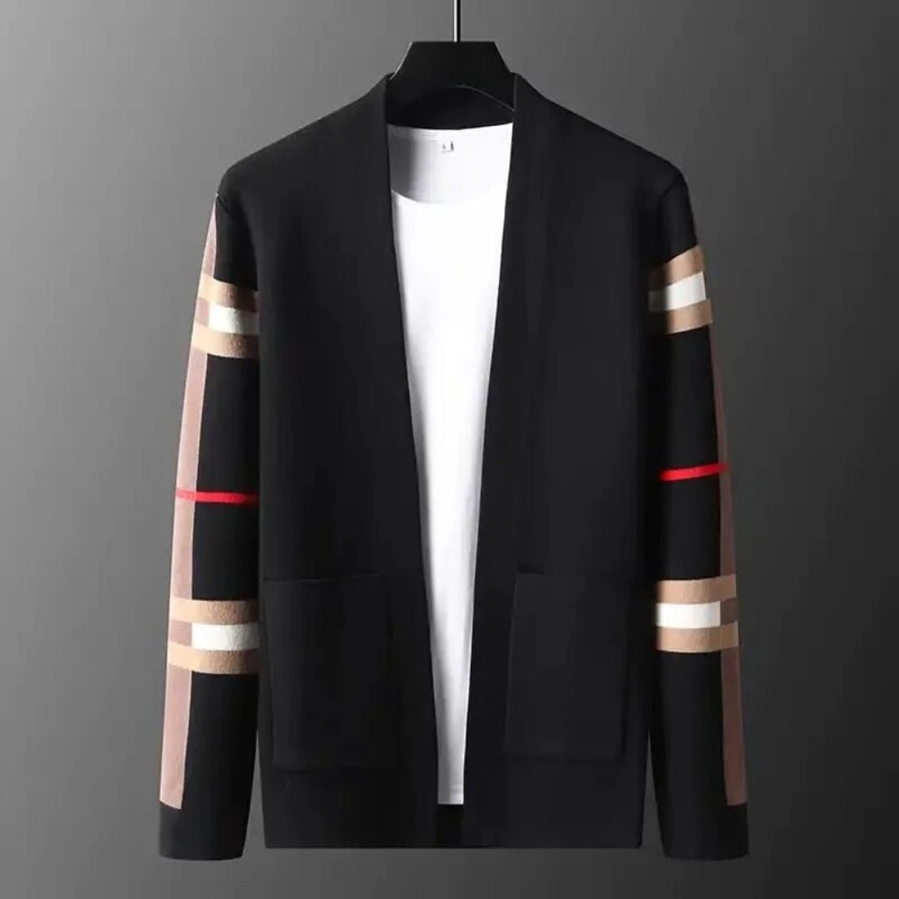 LondraLUX Cashmere Cardigan