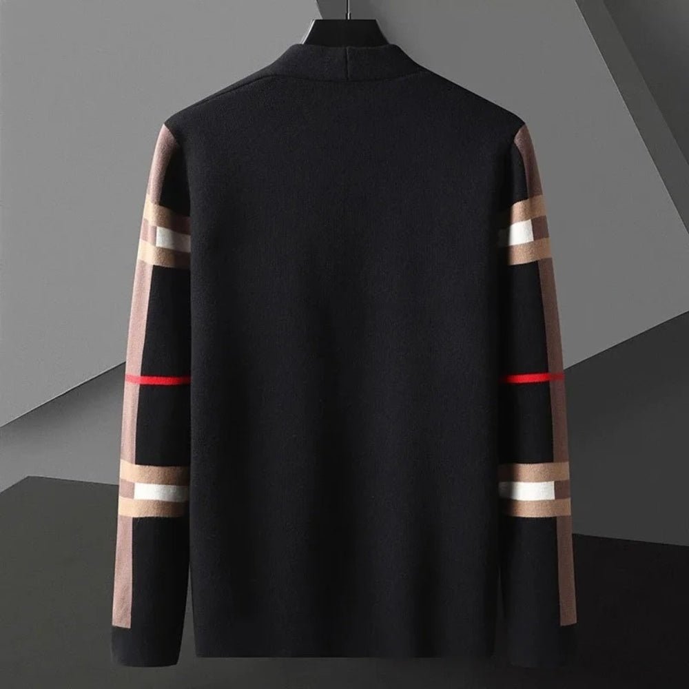 LondraLUX Cashmere Cardigan