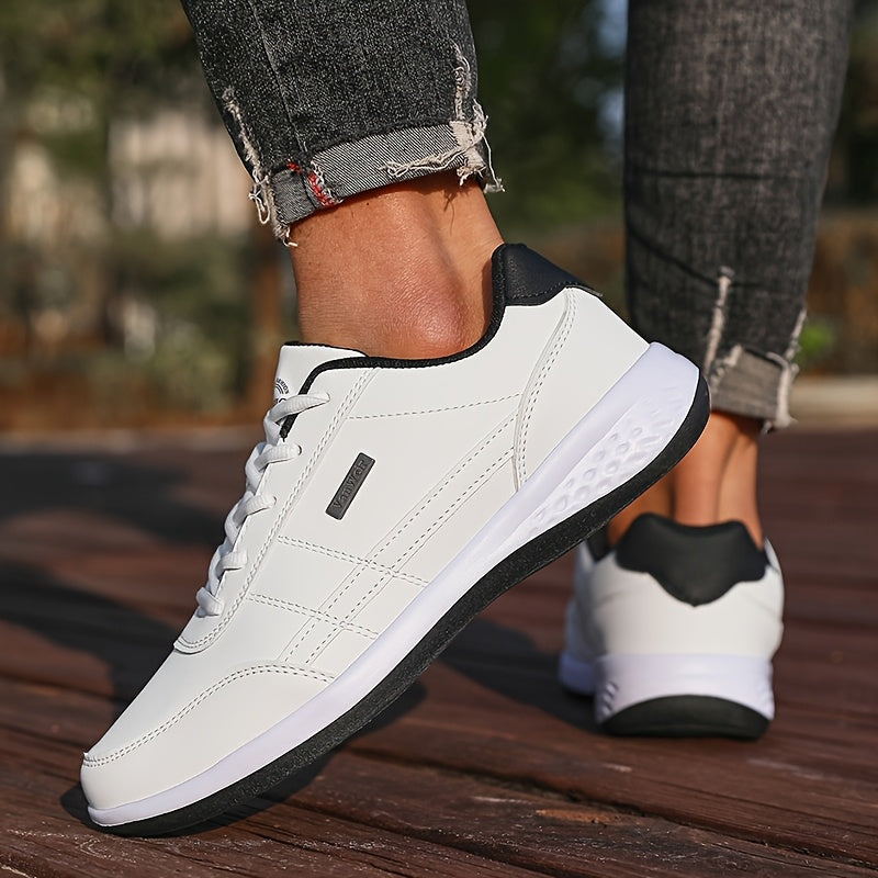 VanWeir Men's Lightweight Sneakers