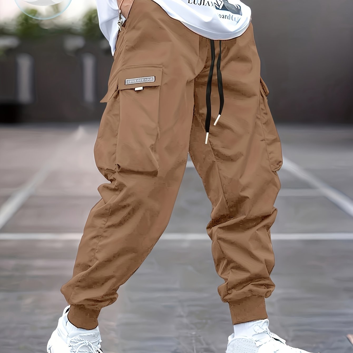 Vex Cargo Pants