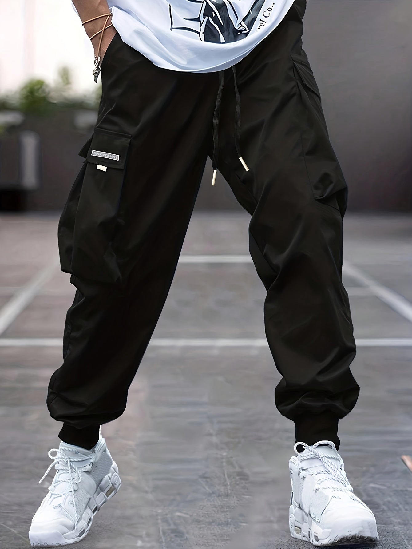 Vex Cargo Pants