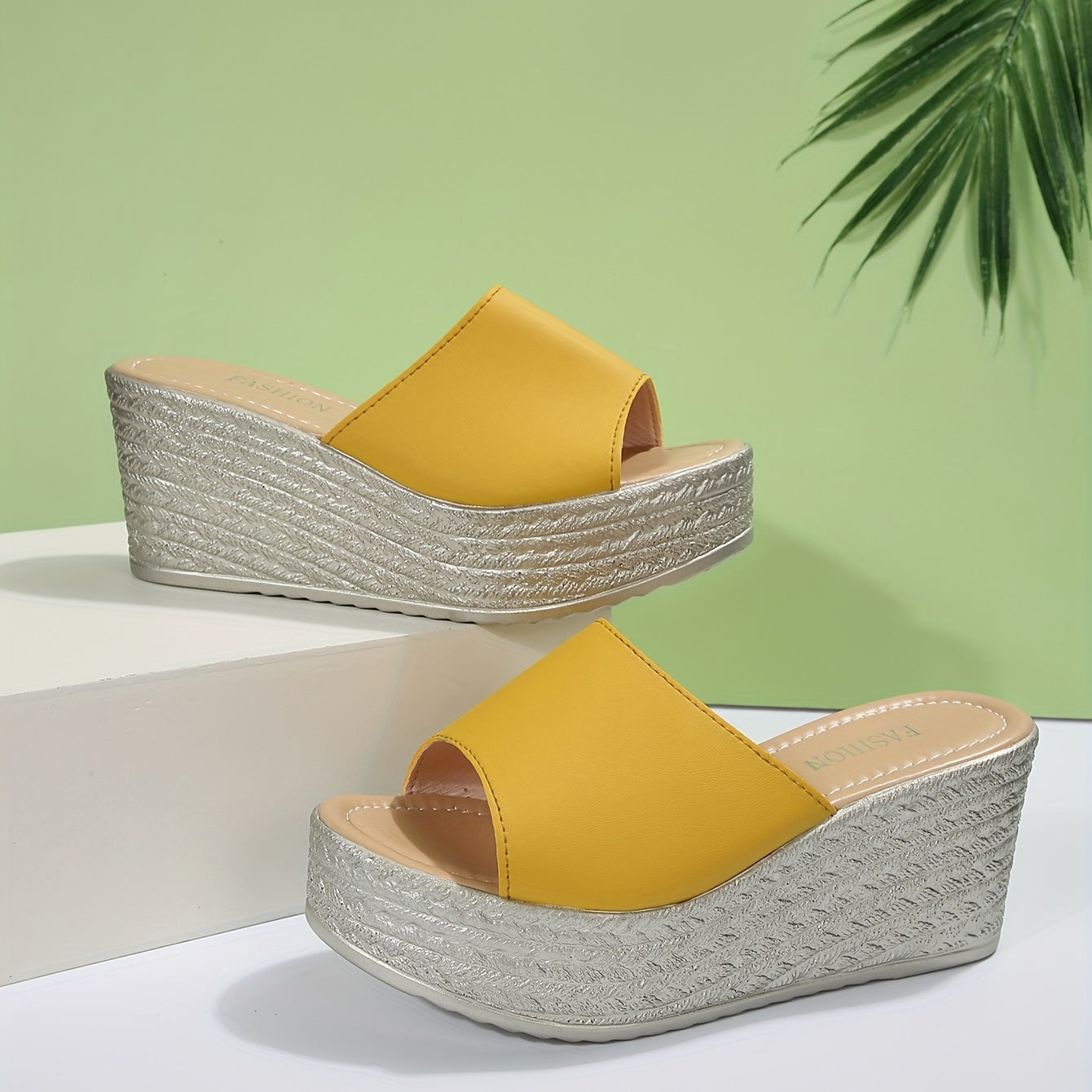 Solea Sandal