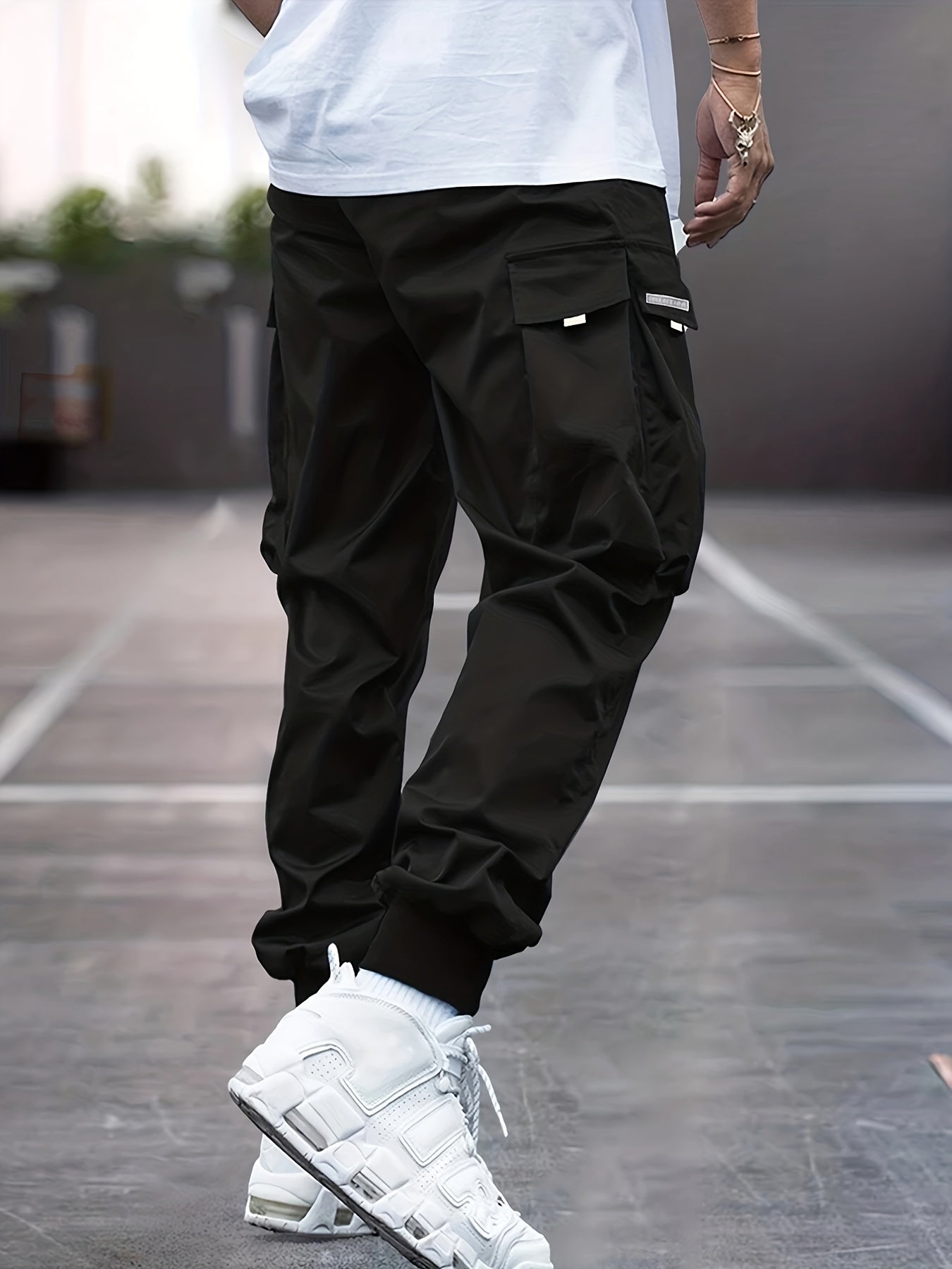 Vex Cargo Pants